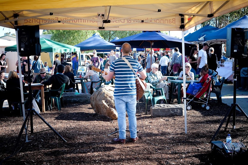 Golden Plains Farmers Market | 22 Byron St, Bannockburn VIC 3331, Australia | Phone: (03) 5220 7111