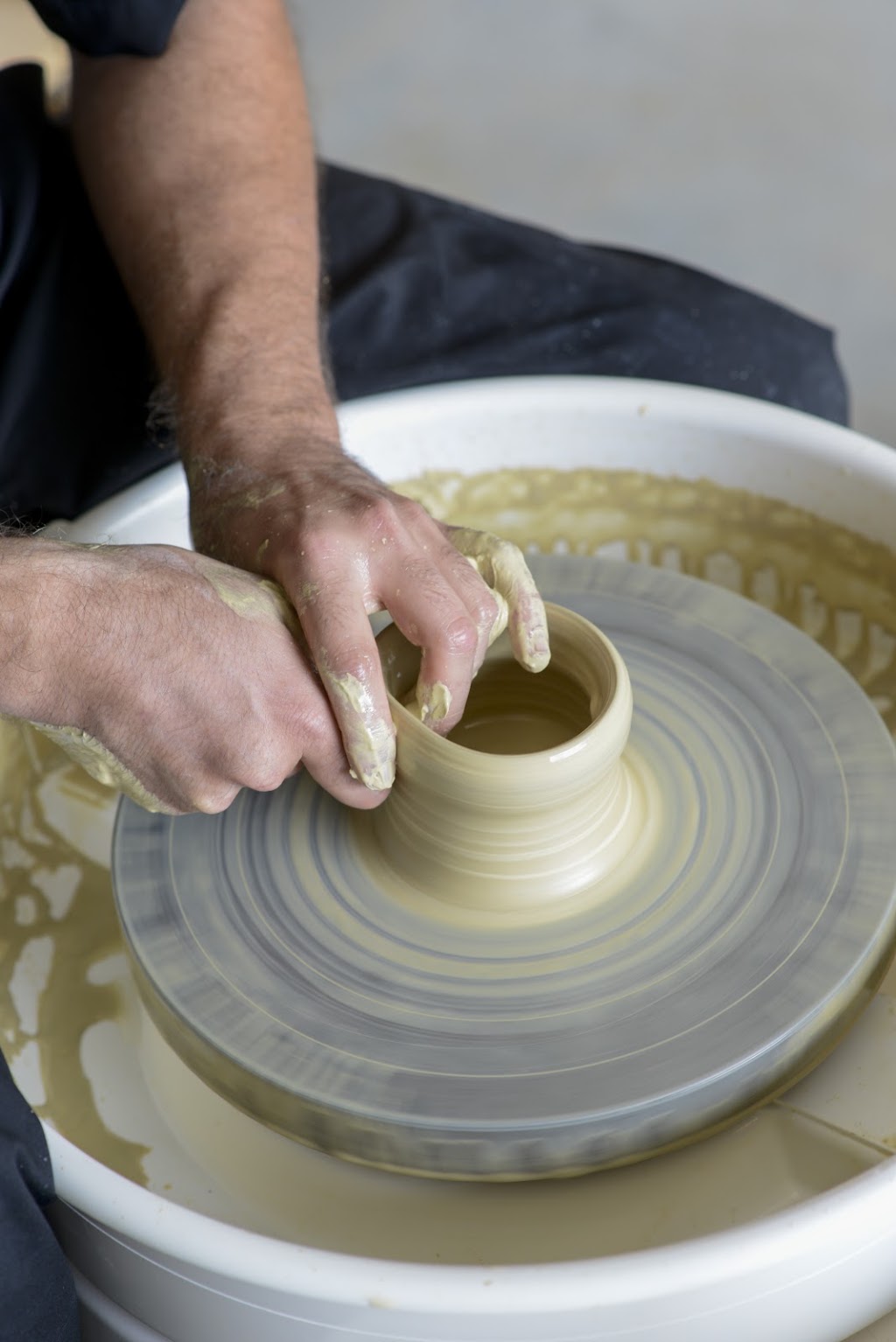The Kiln Pottery Studio | Unit 27/17 Norfolk Ave, South Nowra NSW 2541, Australia | Phone: 0434 544 150