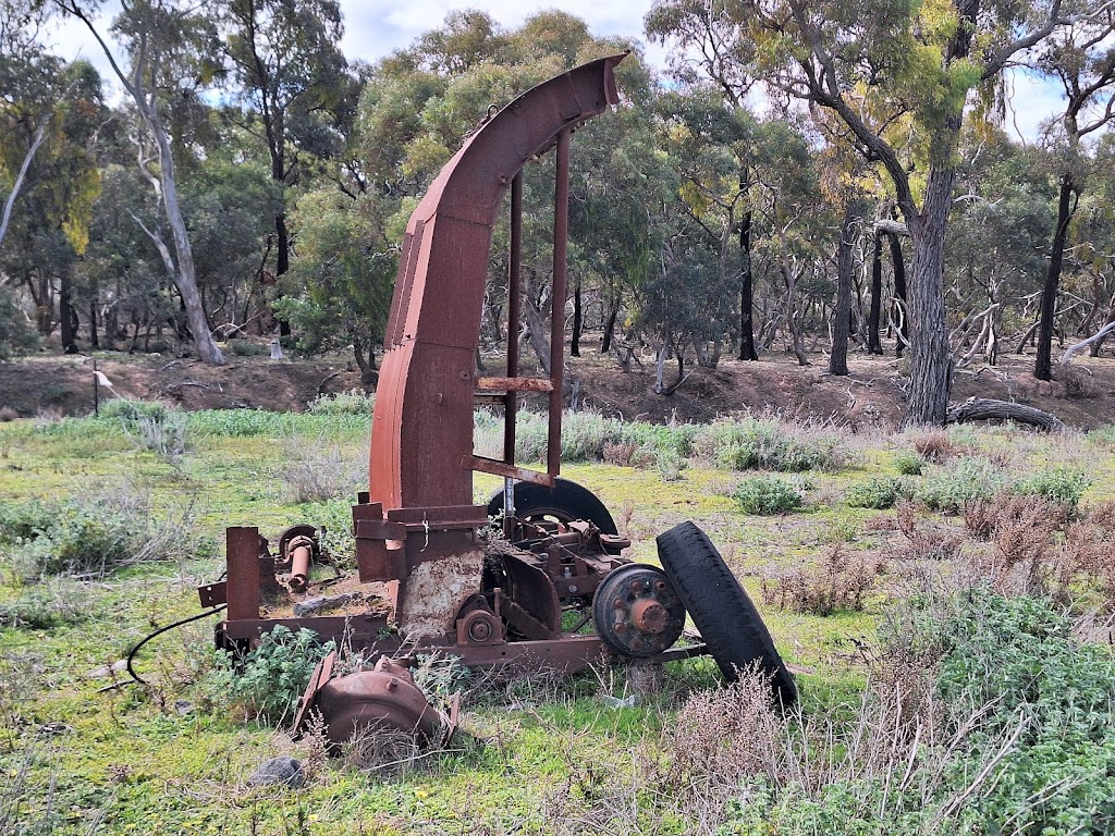 Eucalyptus Distillery | Inglewood VIC 3517, Australia | Phone: 13 19 63
