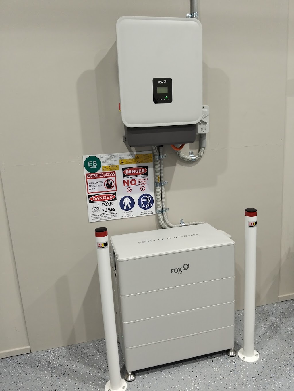 Electrocon Electrical Services | 27 Broadacre St, Austral NSW 2179, Australia | Phone: 0421 867 054
