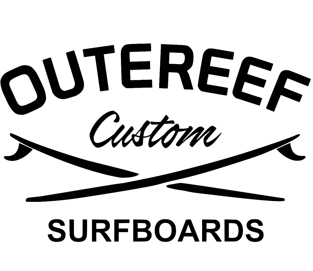 Outereef Surfboards | 150 Humphries Rd, Mount Eliza VIC 3930, Australia | Phone: 0408 399 519