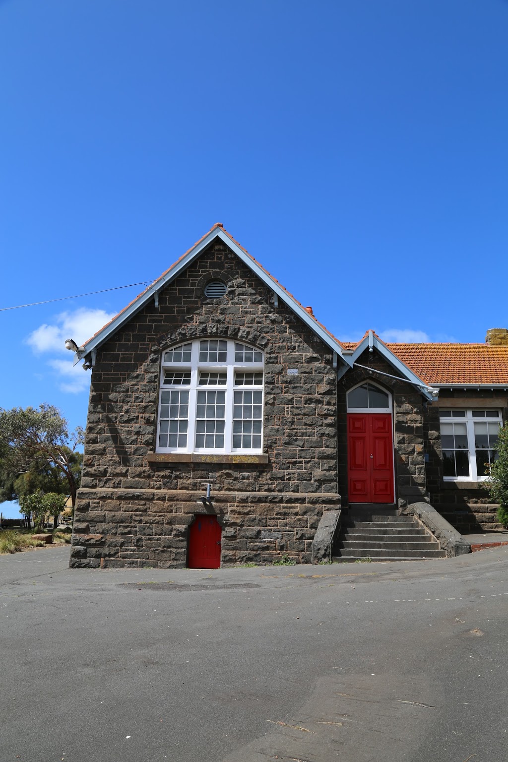 Port Fairy Consolidated School | school | Albert St, Port Fairy VIC 3284, Australia | 0355681051 OR +61 3 5568 1051