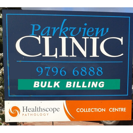 Parkview Clinic | doctor | 11-12 Burwood Ct, Narre Warren VIC 3805, Australia | 0397966888 OR +61 3 9796 6888