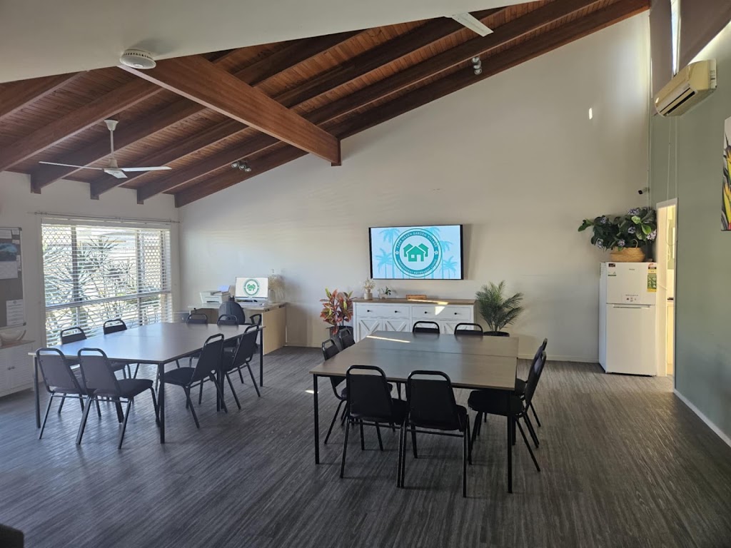 Park Haven Garden Village | 54A Scott St, South Mackay QLD 4740, Australia | Phone: 0419 210 231