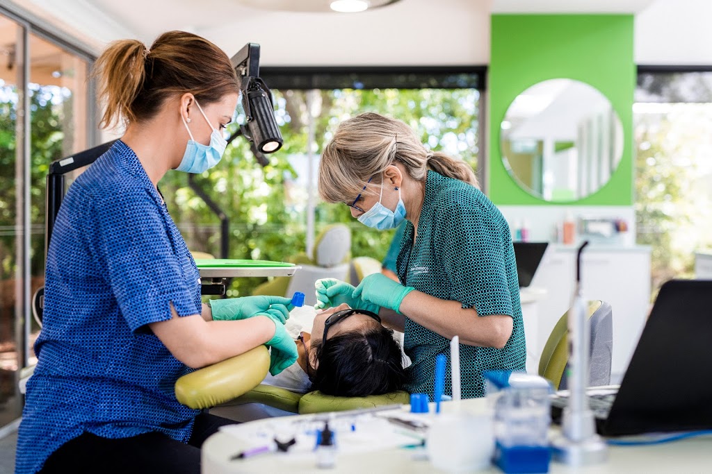 Class 1 Orthodontics | dentist | 263 Boardman Rd, Canning Vale WA 6155, Australia | 1300922722 OR +61 1300 922 722