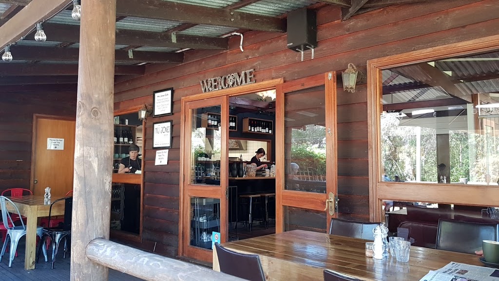 Mrs Jones Cafe | 12 Mount Shadforth Rd, Denmark WA 6333, Australia | Phone: (08) 9848 1882