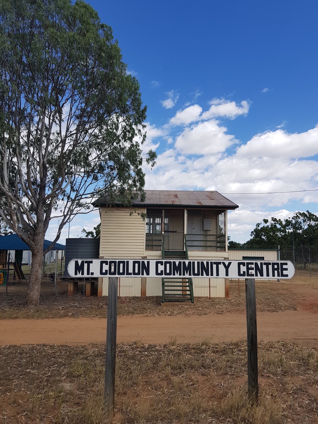 Koala Roadhouse | LOT 5 Barclay St, Mount Coolon QLD 4804, Australia | Phone: 0457 991 588