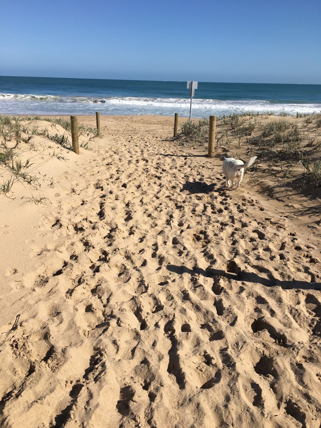 Singleton Foreshore | park | Singleton WA 6175, Australia