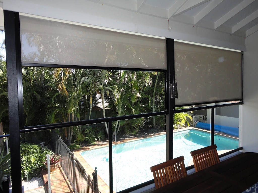 Treefrog Shutters & Blinds | 12 Ridgeway St, The Gap QLD 4061, Australia | Phone: 0413 373 057