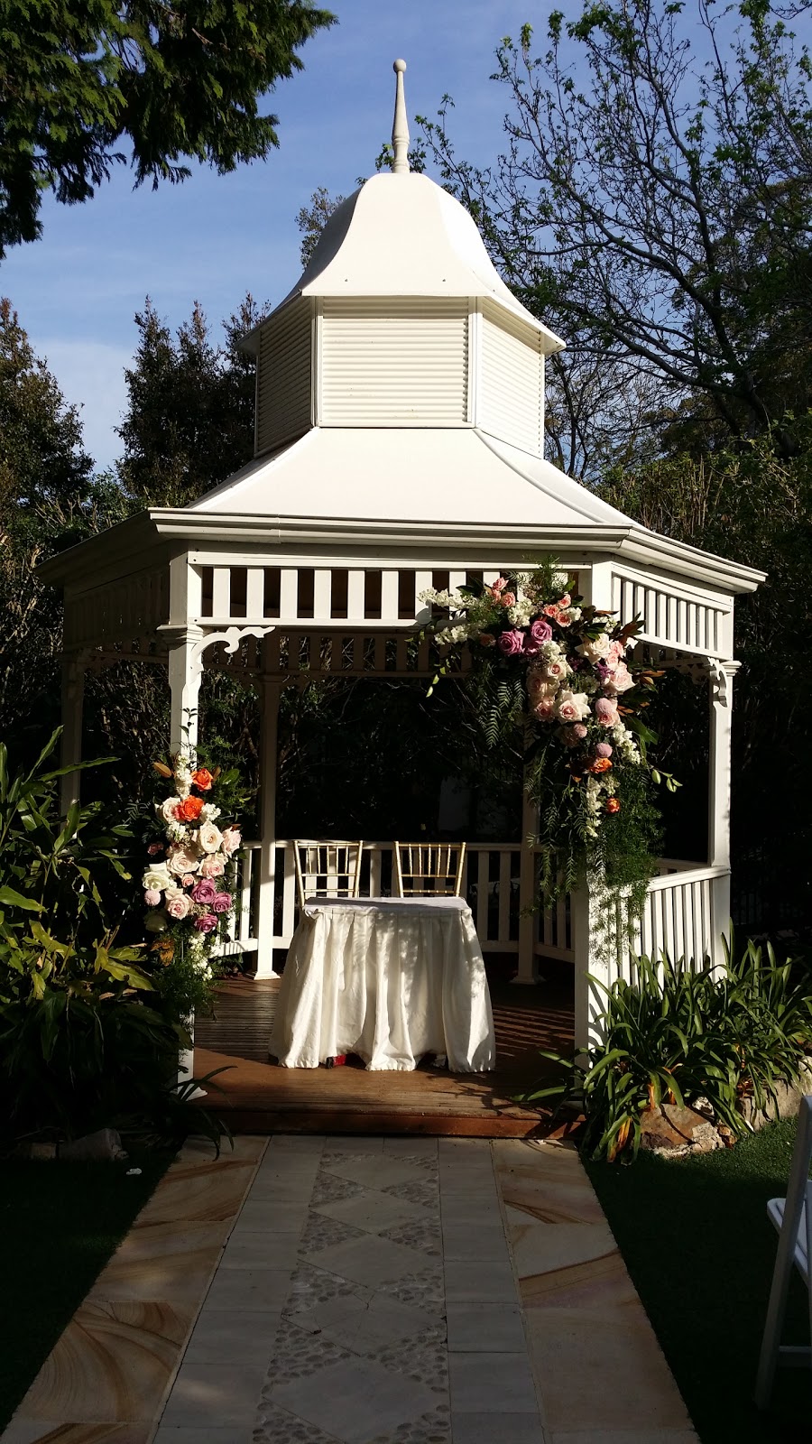 Florisian Floral Design | 92 Baulkham Hills Rd, Baulkham Hills NSW 2153, Australia | Phone: 0488 646 998