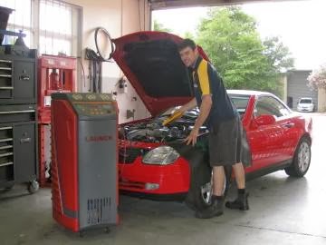 A.D. Car Care | car repair | 3 Windsor Rd rear of caltex and, repco, Kellyville NSW 2155, Australia | 0296293679 OR +61 2 9629 3679