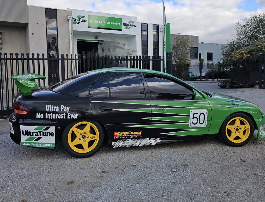 Ultra Tune Lara | 1/164-166 McClelland Ave, Lara VIC 3212, Australia | Phone: (03) 5297 2222