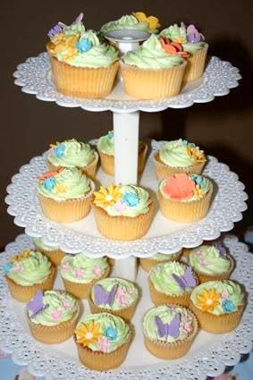 Precious Gems Cakes, Cupcakes & Cookies (Unir 2) Opening Hours