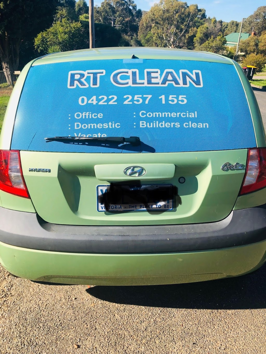 RT CLEAN-CLEANING Craigieburn WINDOW COMMERCIAL CARPET VACATE LE | 38 Affleck St, Wandong VIC 3758, Australia | Phone: 0422 257 155