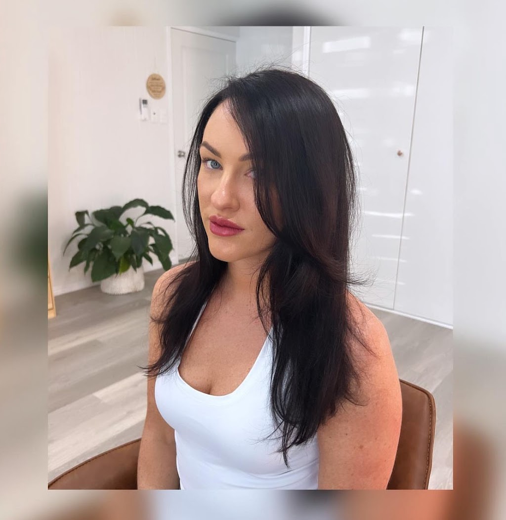 Salt Hair Co Yeppoon | Priors Pocket, Pacific Heights QLD 4703, Australia | Phone: 0408 528 803