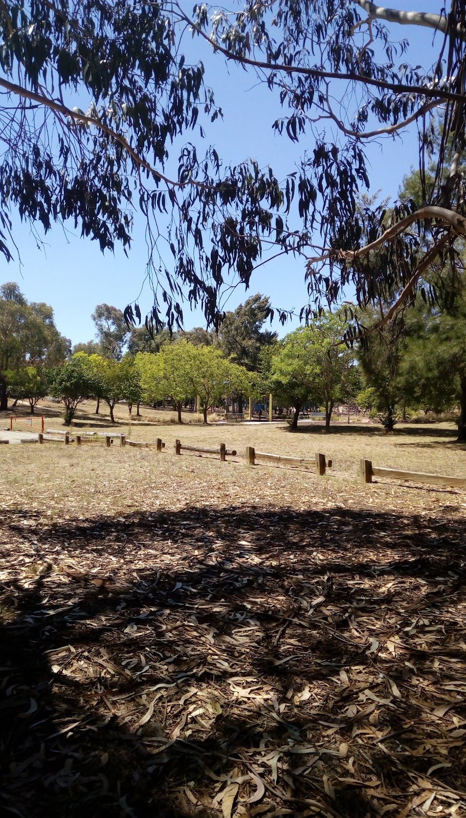 Carpark/ Basketball Hoop And Playground Off Mortimer Lewis Drive | 39 Mortimer Lewis Dr, Greenway ACT 2900, Australia | Phone: 13 22 81