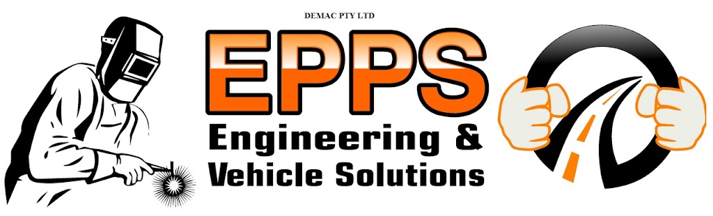 EPPS Engineering & Vehicle Solutions | point of interest | 6 MacIntosh St, Taminda NSW 2340, Australia | 0267659272 OR +61 2 6765 9272