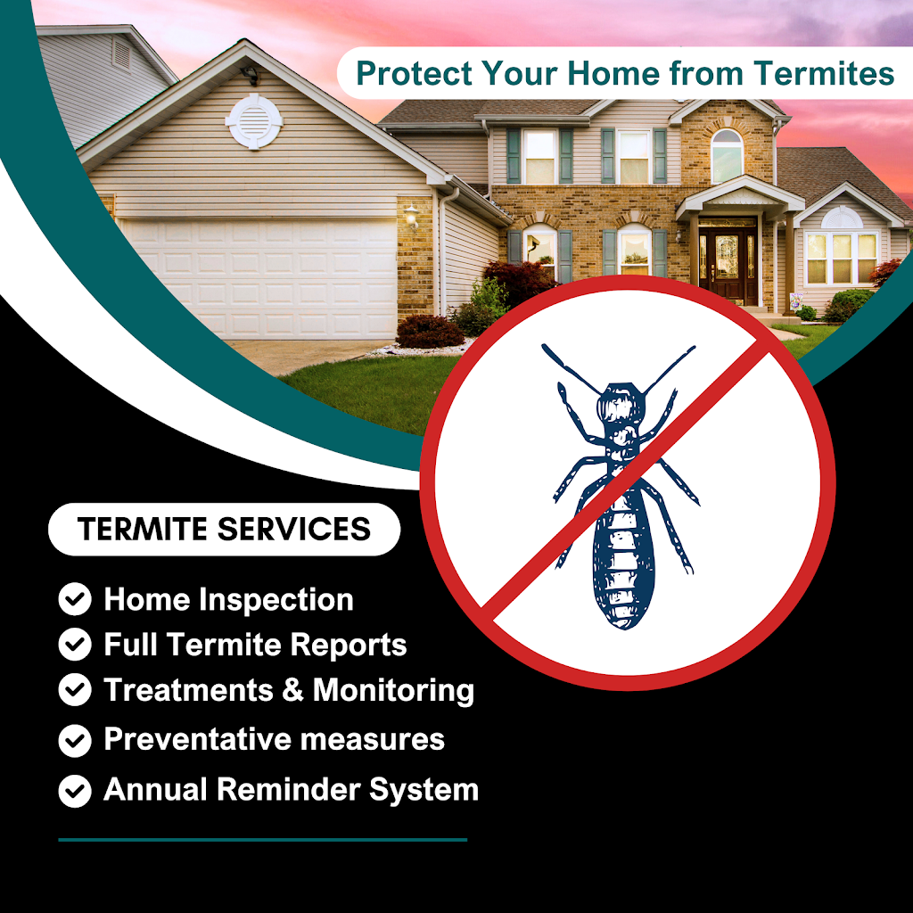 Fierce Pest Control Lake Macquarie | 184 Grand Parade, Bonnells Bay NSW 2265, Australia | Phone: 0406 940 610