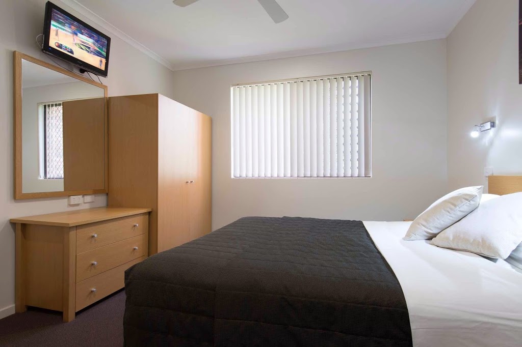 Boambee Bay Resort | lodging | 8 Barber Cl, Toormina NSW 2452, Australia | 1300785599 OR +61 1300 785 599