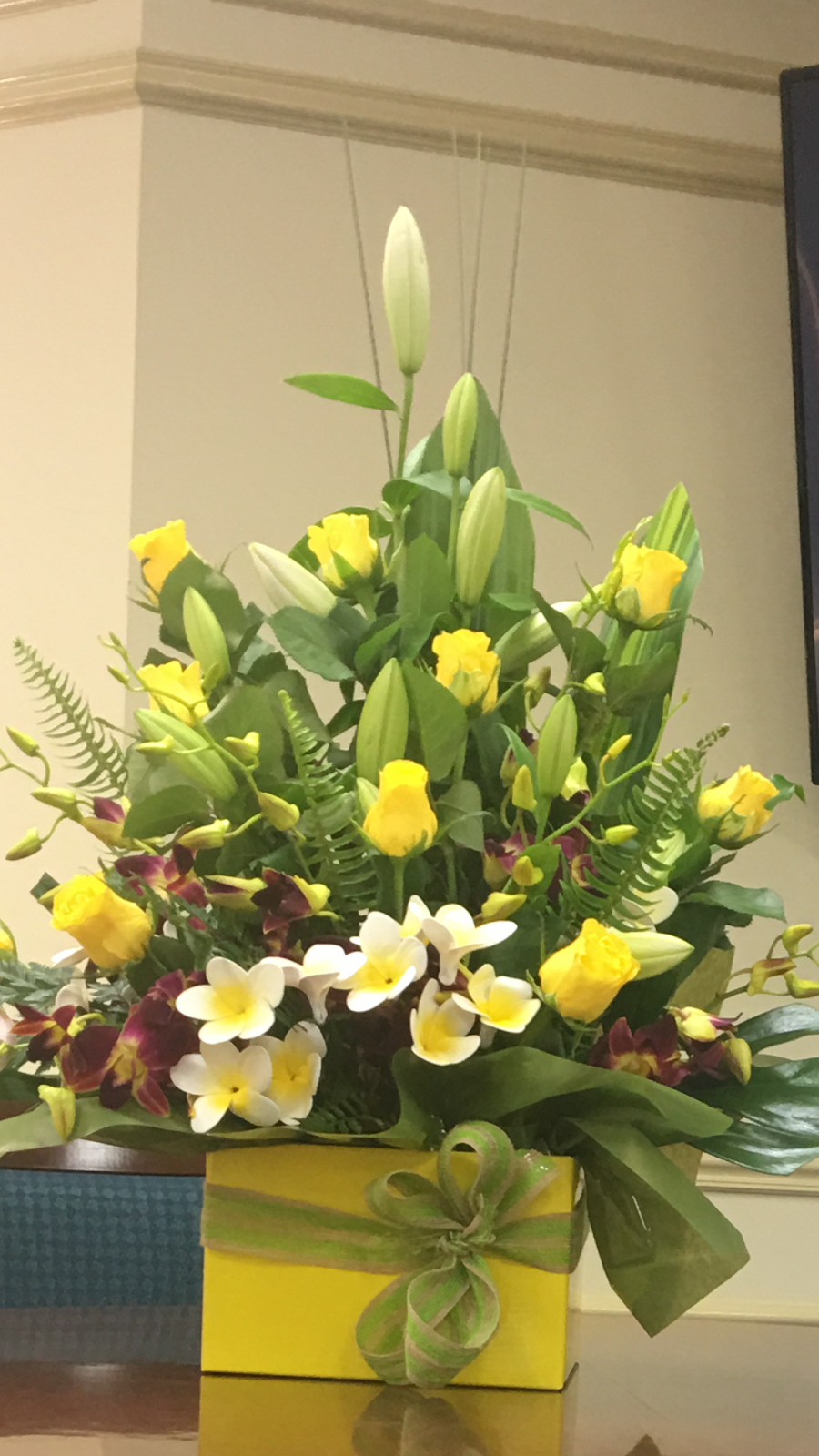 Pauline’s Flowers | florist | 13 Borrack Square, Altona North VIC 3025, Australia | 0393918427 OR +61 3 9391 8427