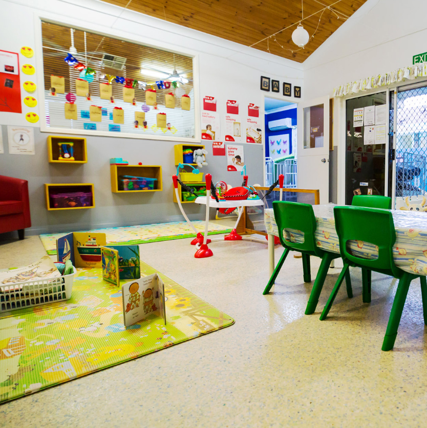 Currimundi Campus - Childcare Sunshine Coast | school | 38 Bellara Dr, Currimundi QLD 4551, Australia | 0754919666 OR +61 7 5491 9666