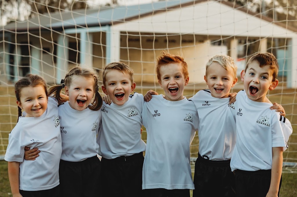 Central FC Football Club Gladstone - (Senior) Soccer |  | Brian Niven Park, 45 Gladstone Benaraby Rd, Toolooa QLD 4680, Australia | 0414974734 OR +61 414 974 734