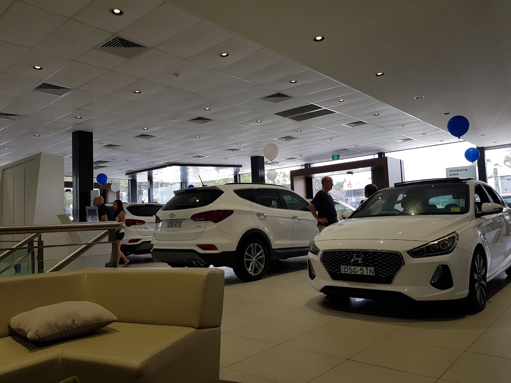 Alto Hyundai | car dealer | 387 Pacific Hwy, Artarmon NSW 2064, Australia | 0288063615 OR +61 2 8806 3615