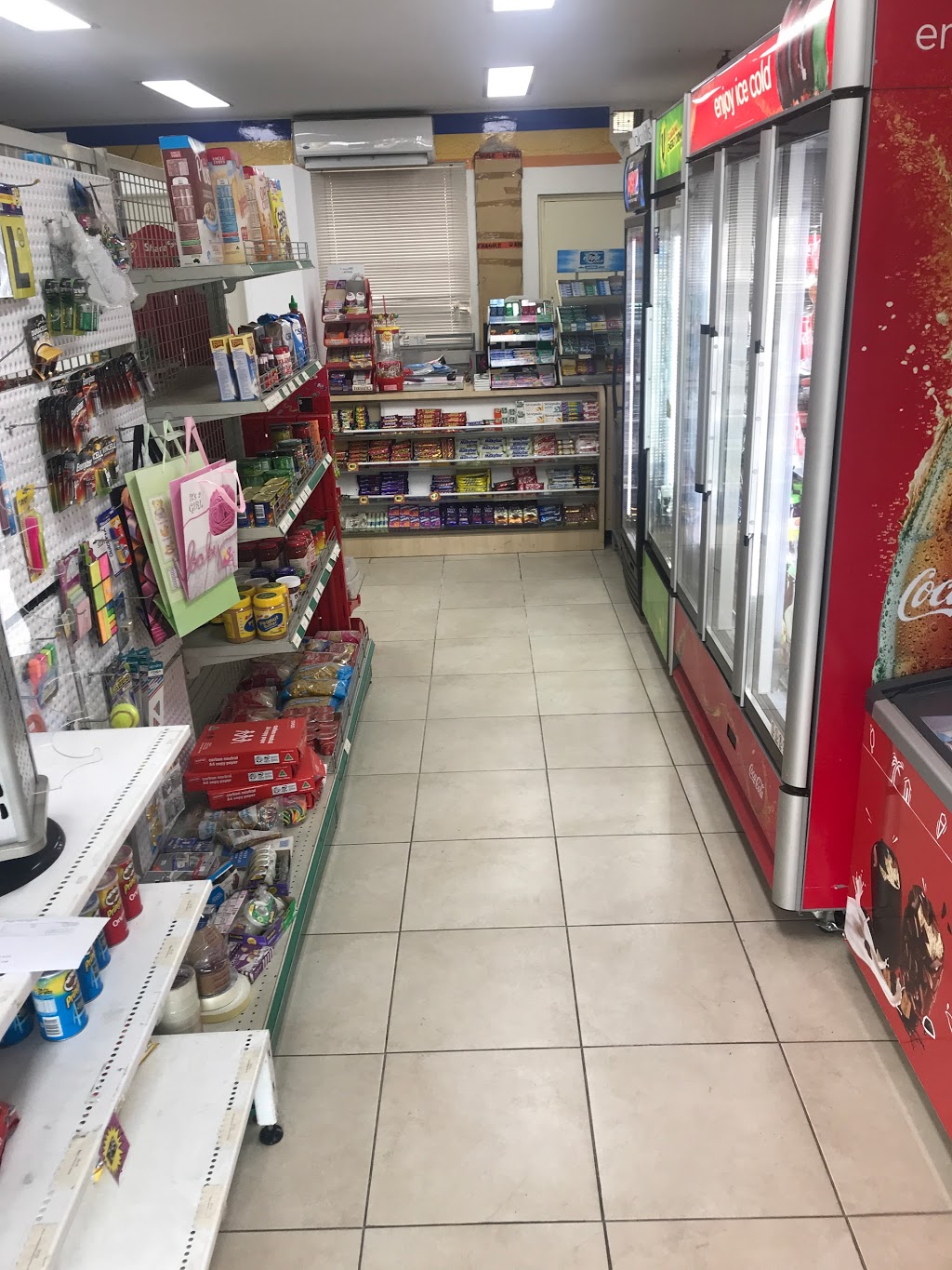 EzyMart Earlwood | convenience store | 2/196 William St, Earlwood NSW 2206, Australia | 0280345150 OR +61 2 8034 5150