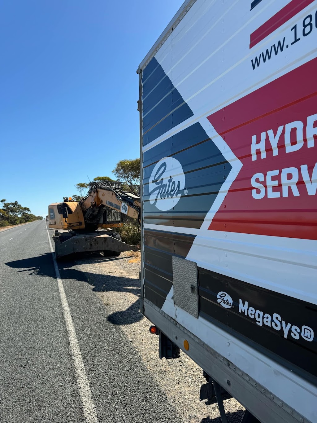 Rivercity Hydraulics | 1 South Terrace, Tailem Bend SA 5260, Australia | Phone: (08) 8120 1899