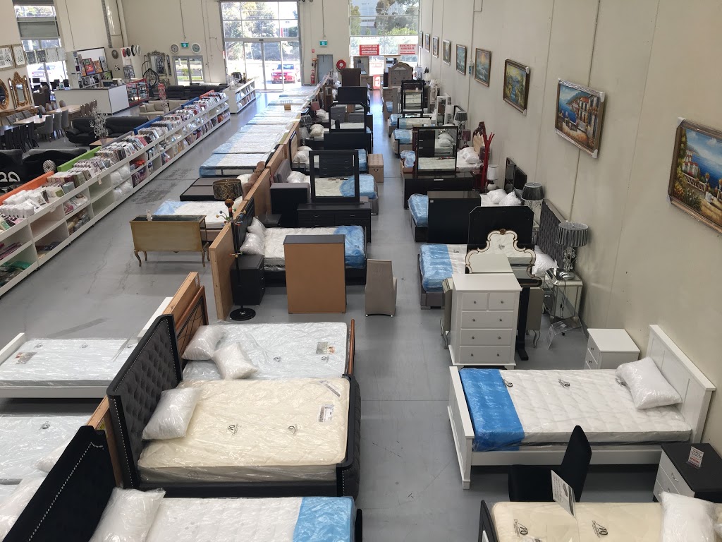 Comfort City Mattress Warehouse | furniture store | Shop 4/178 Camp Rd, Broadmeadows VIC 3047, Australia | 0393573111 OR +61 3 9357 3111
