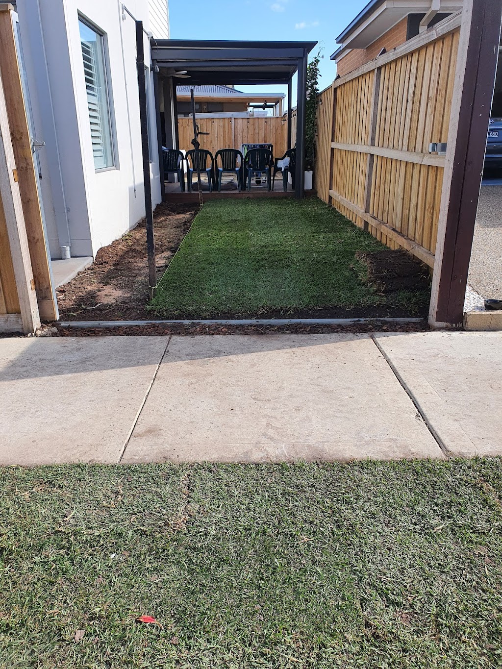 Chriss Property Maintenance | Main st, Lang Lang VIC 3984, Australia | Phone: 0401 323 383