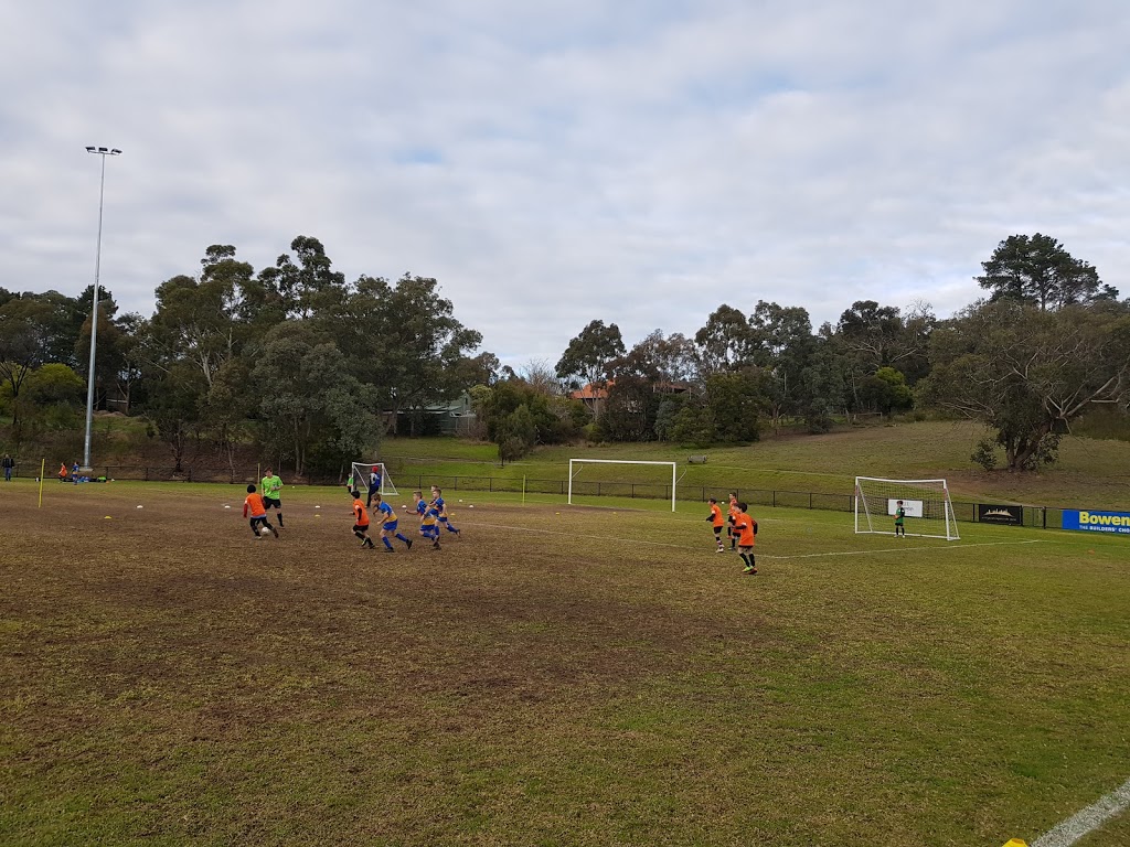 Gooligulch Playground | Wonga Park Reserve, Launders Ave, Wonga Park VIC 3115, Australia | Phone: (03) 9840 9333