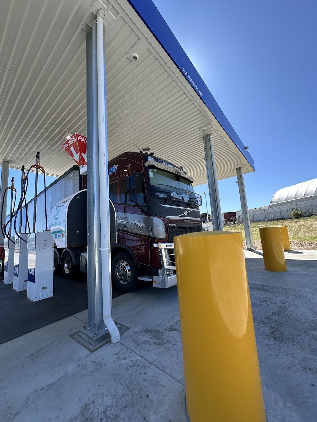 IOR | 57 Hampden Park Rd, Kelso NSW 2795, Australia | Phone: 1300 457 467