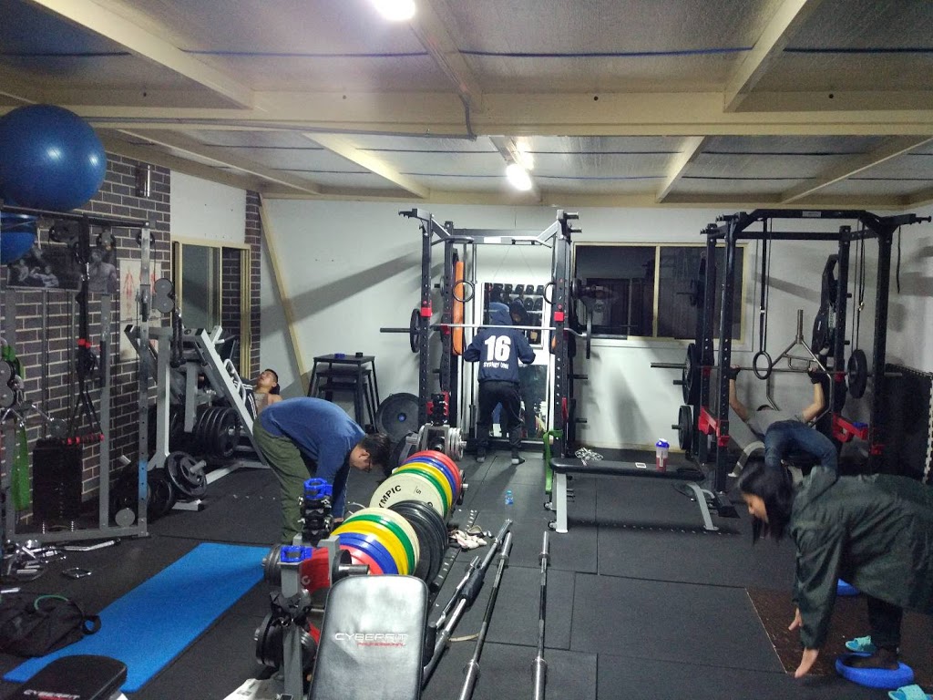 The Garage Exercise Physiologist (Exercise Physiology) (3 Shaftesbury Rd) Opening Hours