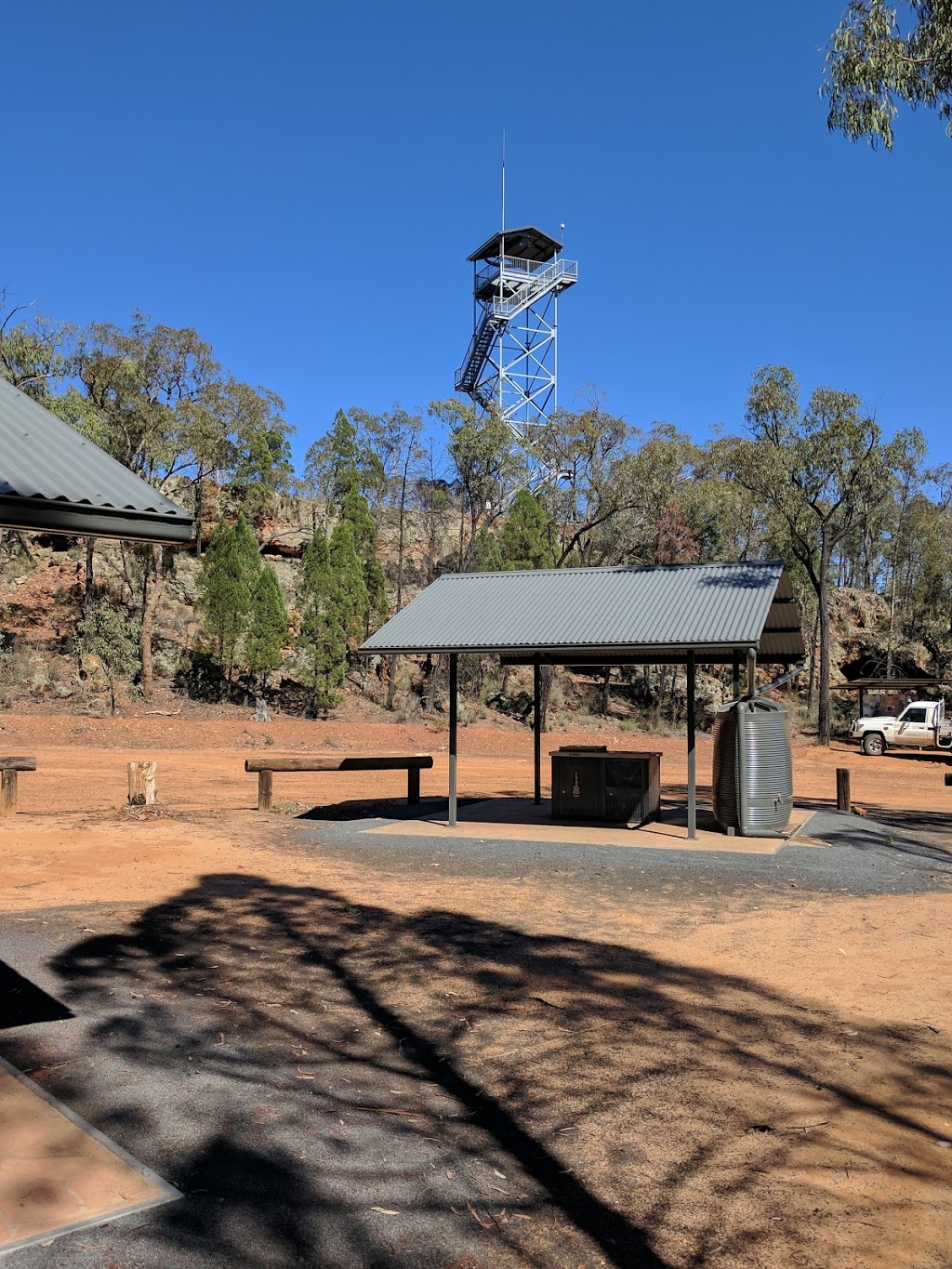 Pilliga East | park | The Pilliga NSW 2388, Australia