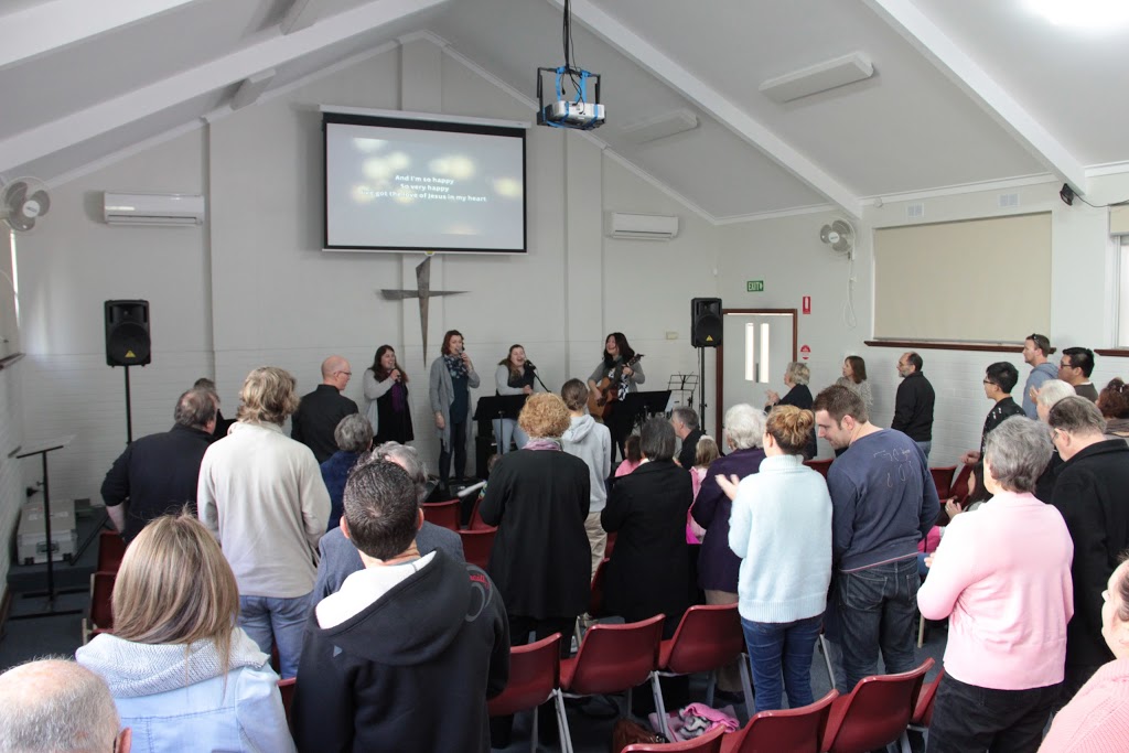 Mount Pleasant Baptist Church Coolbellup | 68 Waverley Rd, Coolbellup WA 6163, Australia | Phone: (08) 9329 1777