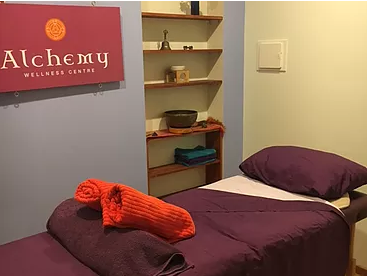 Alchemy Wellness Centre Byron Bay | 5/37 Broken Head Rd, Byron Bay NSW 2481, Australia | Phone: (02) 6685 7577