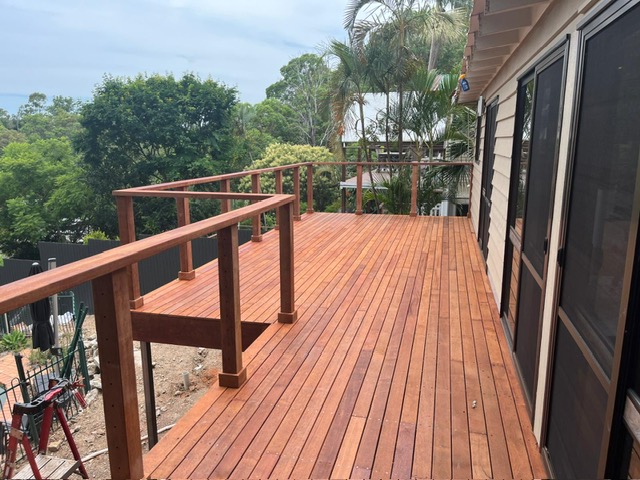 David Ryan Carpentry | 126 Frasers Rd, Mitchelton QLD 4053, Australia | Phone: 0478 773 419