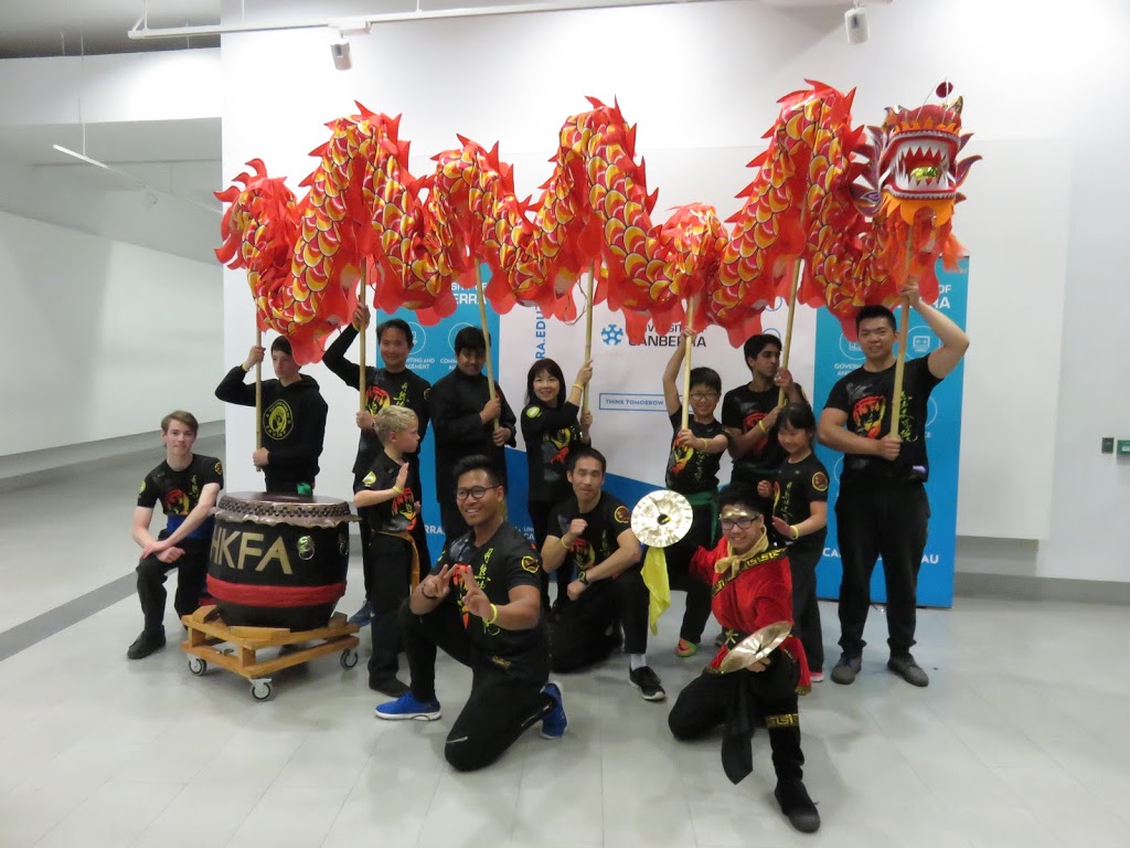 UC Kung Fu Association | health | University of Canberra, Bruce ACT 2617, Australia | 0419297347 OR +61 419 297 347