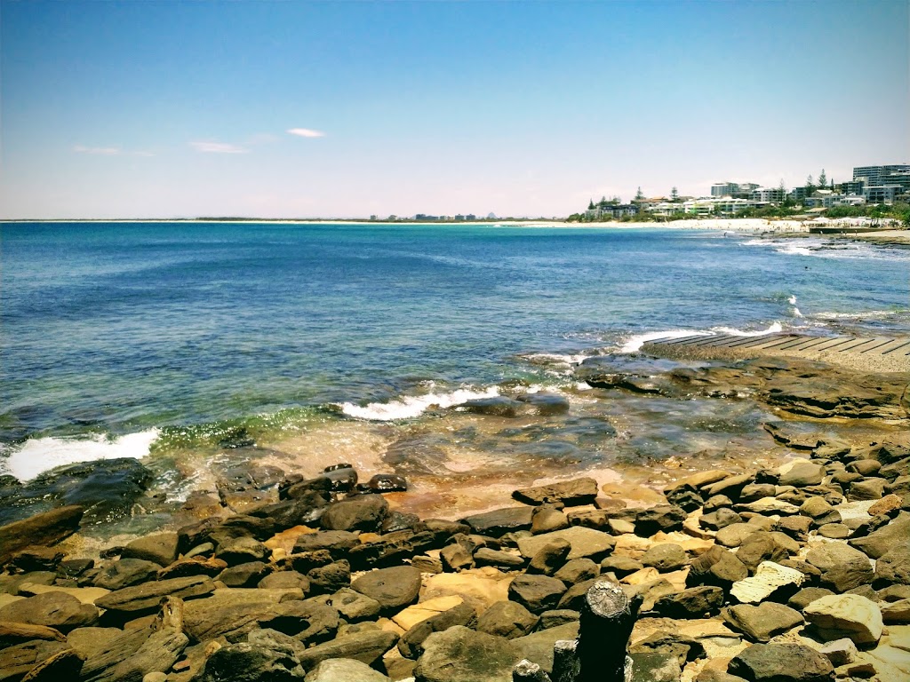 Centaur Park | park | Esplanade Headland, Kings Beach QLD 4551, Australia