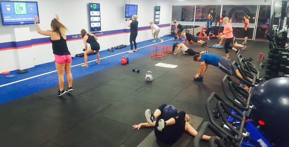 F45 Training Woodvale | gym | Shop 20/153 Trappers Dr, Woodvale WA 6026, Australia | 0491305273 OR +61 491 305 273