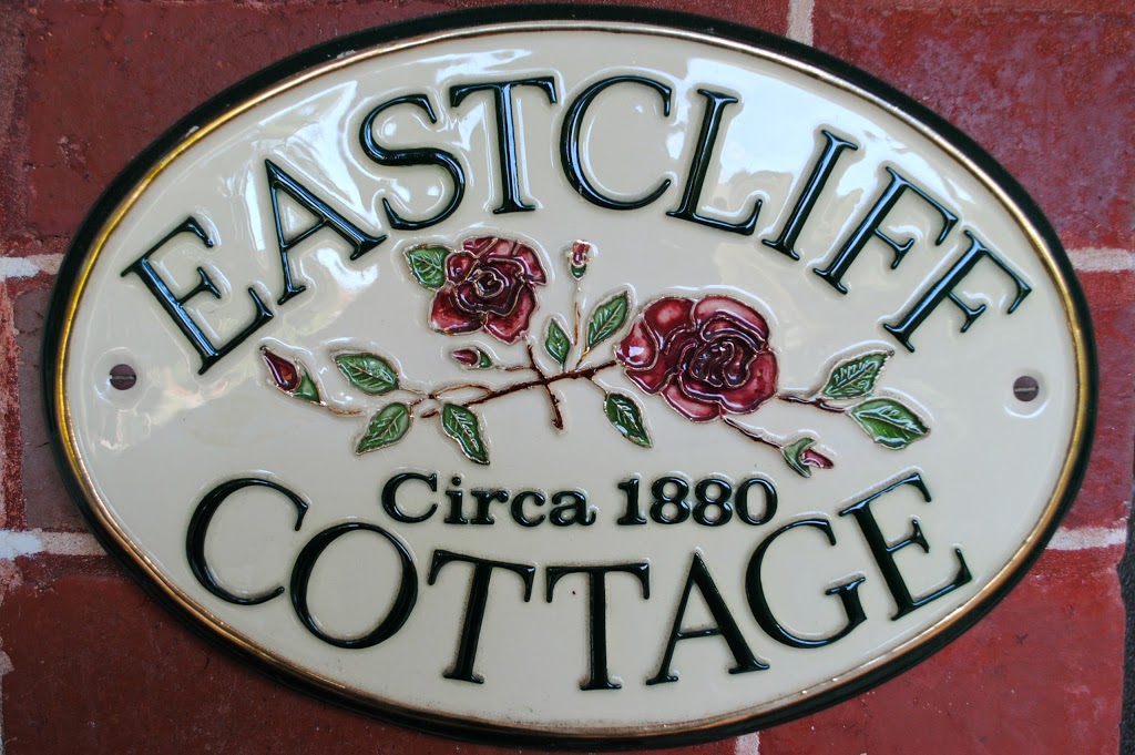 Eastcliff Cottage Sorrento | lodging | 881 Melbourne Rd, Sorrento VIC 3943, Australia | 0359840668 OR +61 3 5984 0668
