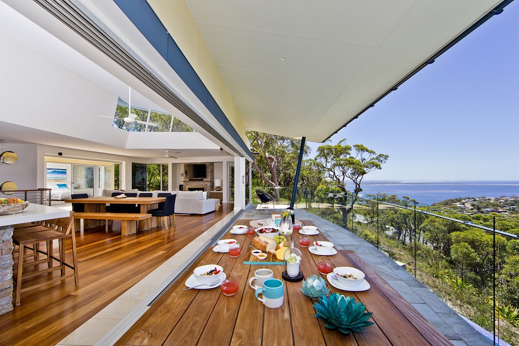 Stay Port Stephens - The Dream House | lodging | 20 Gymea Way, Nelson Bay NSW 2315, Australia | 0409121049 OR +61 409 121 049