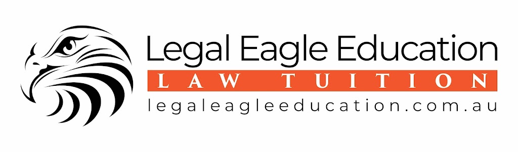 Legal Eagle Education | 17 Somers St, Cashmere QLD 4500, Australia | Phone: 0403 148 033