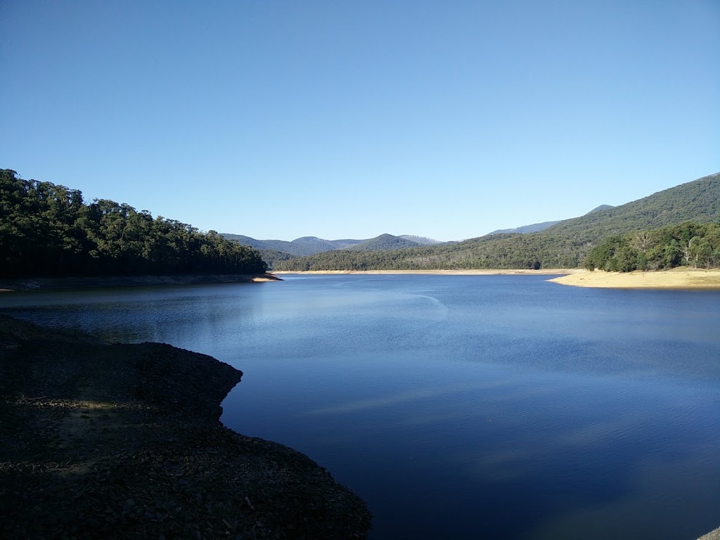 Yarra Ranges | Reefton VIC 3799, Australia | Phone: 13 19 63