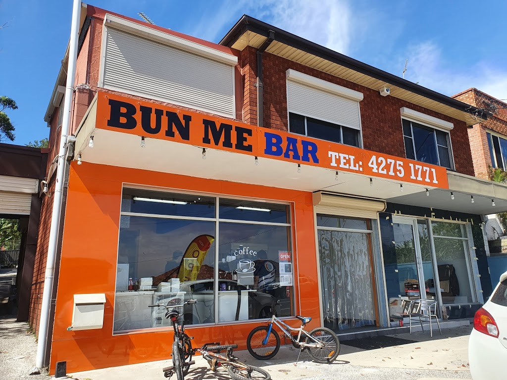 Bun Me Bar | 300 Northcliffe Dr, Lake Heights NSW 2502, Australia | Phone: (02) 4275 1771