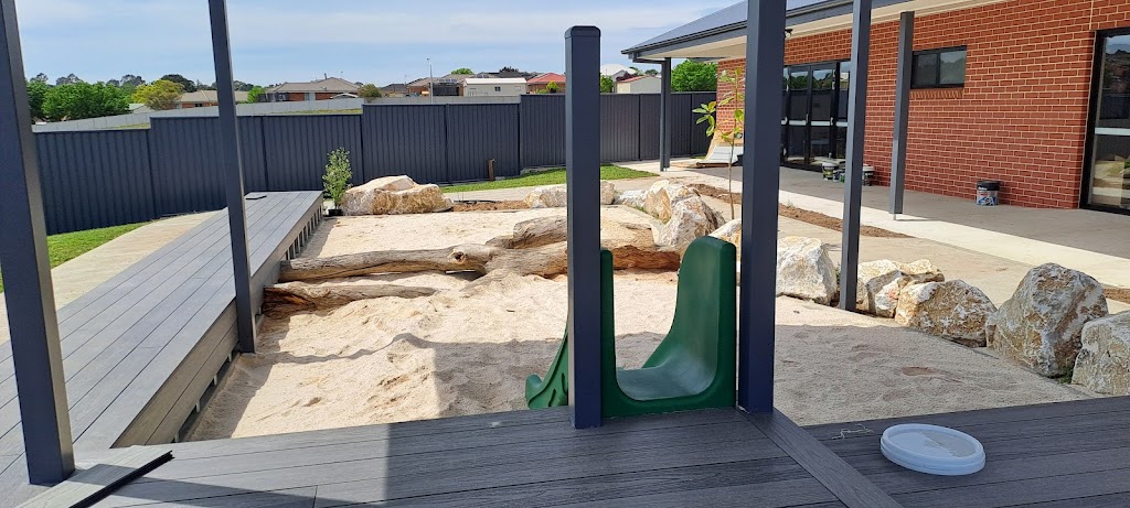 Circle Early Learning Bathurst | 10 Keightley Ave, Windradyne NSW 2795, Australia | Phone: (02) 6332 4706