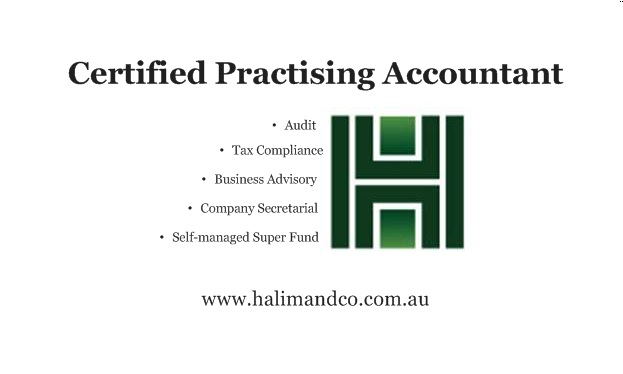 Halim & Co Pty Ltd | accounting | 52 Nathan St, Ferntree Gully VIC 3156, Australia | 0422584515 OR +61 422 584 515