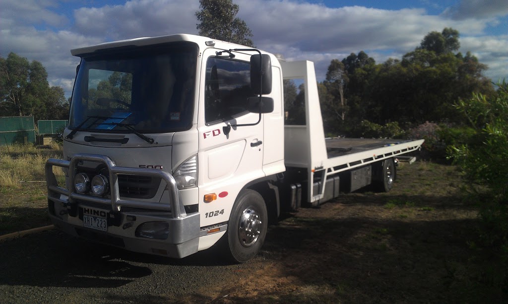 24 Hour Towing Services in Geelong - G&S Towing |  | 169 Yverdon Dr, Bannockburn VIC 3331, Australia | 0425800812 OR +61 425 800 812