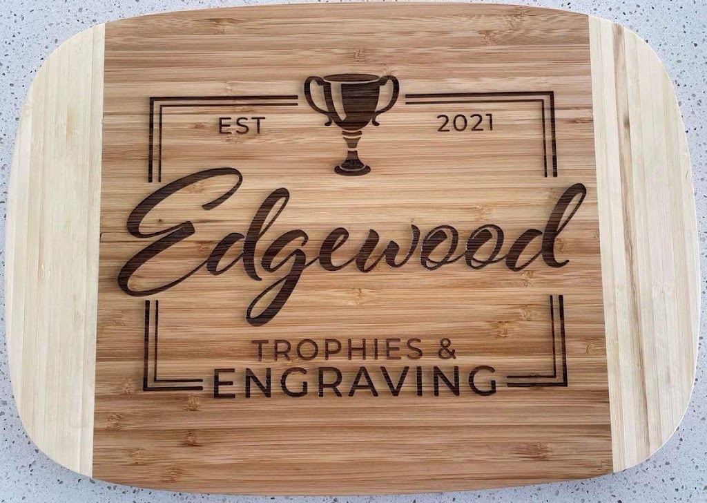 Edgewood Trophies and Engraving | 41 Karinda Dr, Inverell NSW 2360, Australia | Phone: 0427 793 858